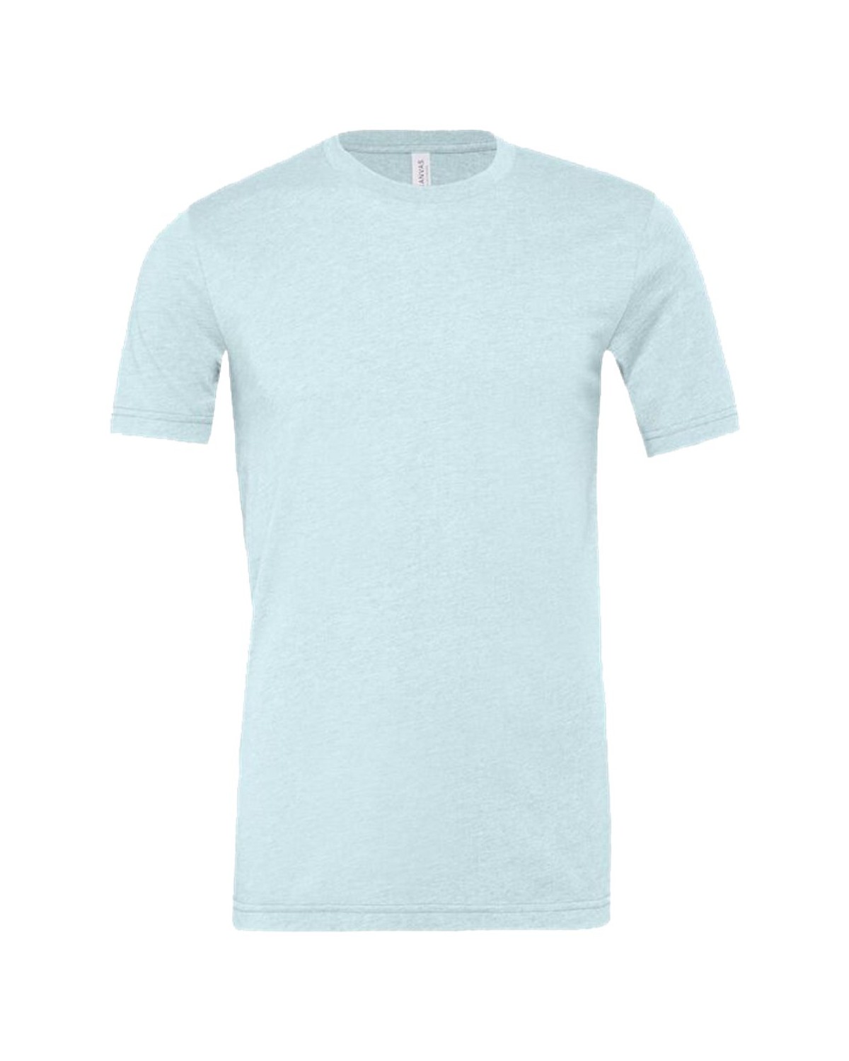 BELLA + CANVAS 3001CVC CVC Jersey Tee