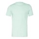 3001CVC Bella + Canvas Heather Prism Mint