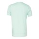 3001CVC Bella + Canvas Heather Prism Mint