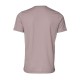 3001CVC Bella + Canvas Heather Pink Gravel
