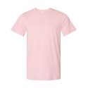 3001CVC Bella + Canvas HEATHER PINK