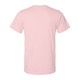 3001CVC Bella + Canvas HEATHER PINK