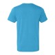 3001CVC Bella + Canvas HEATHER AQUA