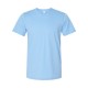 3001CVC Bella + Canvas Heather Carolina Blue