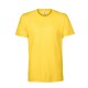 3001CVC Bella + Canvas HEATHER YELLOW