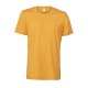3001CVC Bella + Canvas HEATHER MUSTARD