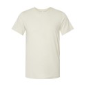 3001CVC Bella + Canvas HEATHER OATMEAL