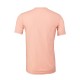 3001CVC Bella + Canvas HEATHER PEACH
