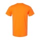 3001CVC Bella + Canvas NEON ORANGE