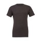 3001CVC Bella + Canvas Dark Grey Heather