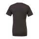 3001CVC Bella + Canvas Dark Grey Heather