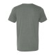 3001CVC Bella + Canvas DEEP HEATHER