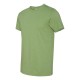 3001CVC Bella + Canvas HEATHER GREEN