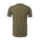 3001CVC Bella + Canvas HEATHER OLIVE