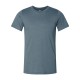 3001CVC Bella + Canvas HEATHER SLATE