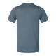 3001CVC Bella + Canvas HEATHER SLATE