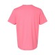 3001CVC Bella + Canvas NEON PINK