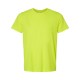 3001CVC Bella + Canvas NEON YELLOW
