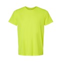 3001CVC Bella + Canvas NEON YELLOW