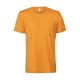 3001CVC Bella + Canvas Heather Marmalade