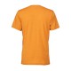 3001CVC Bella + Canvas Heather Marmalade