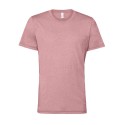 3001CVC Bella + Canvas HEATHER ORCHID