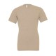 3001CVC Bella + Canvas HEATHER TAN