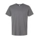 3001CVC Bella + Canvas Solid Asphalt Blend