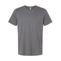 3001CVC Bella + Canvas Solid Asphalt Blend