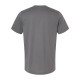 3001CVC Bella + Canvas Solid Asphalt Blend