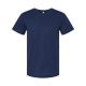 3001CVC Bella + Canvas SOLID NAVY BLEND