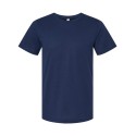 3001CVC Bella + Canvas SOLID NAVY BLEND