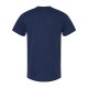 3001CVC Bella + Canvas SOLID NAVY BLEND