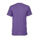 3001CVC Bella + Canvas HEATHER LAPIS