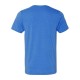 3001CVC Bella + Canvas Heather True Royal