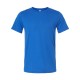 3001CVC Bella + Canvas Solid True Royal Blend