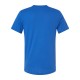 3001CVC Bella + Canvas Solid True Royal Blend