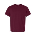 3010 Bella + Canvas MAROON