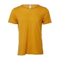 3414 Bella + Canvas MUSTARD TRIBLEND