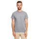 G830 Gildan GRAPHITE HEATHER