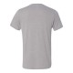 3415 Bella + Canvas Athletic Grey Triblend