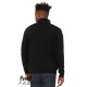3740 Bella + Canvas BLACK