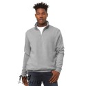 3740 Bella + Canvas ATHLETIC HEATHER