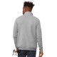 3740 Bella + Canvas ATHLETIC HEATHER