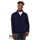 3740 Bella + Canvas NAVY