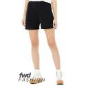 3797 Bella + Canvas BLACK