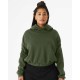7506 Bella + Canvas MILITARY GREEN