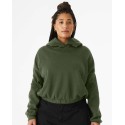 7506 Bella + Canvas MILITARY GREEN
