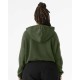 7506 Bella + Canvas MILITARY GREEN