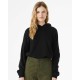 7506 Bella + Canvas BLACK